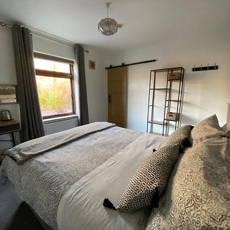 Derrynane Bay House Bed & Breakfast Caherdaniel Eksteriør bilde